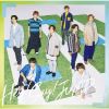 Hey[? Say[? JUMP[??????????