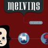 MELVINS[?VE LEGGED DOG [2CD] []