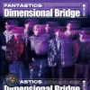 FANTASTICS from EXILE TRIBE[?mensional Bridge [CD+DVD]