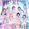 ???YDE??????????????[?RORA FLOWER