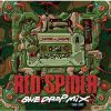 RED SPIDER[?E DROP MIX 2000-2002