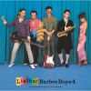 ????????????LISTEN[? BARBEE BOYS 4