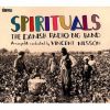 THE DANISH RADIO BIG BAND[?IRITUALS []