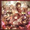 ?????????[?????c???THE IDOLM@STER SHINY COLORS Song for Prism Real Mind Shakes[?E LAST PRIDE