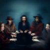 MY MORNING JACKET[?