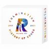 C????Culmination Makoto REI -history of songs 2011??2025- [4CD]