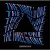 Lonesome??Blue[?e Three in One