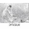?????THE NURSE 1983-1984 [2025 EDITION]