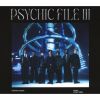 PSYCHIC FEVER from EXILE TRIBE[?YCHIC FILE III [Blu-ray+CD] []