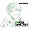 J???[?ND BREAKER Season 2 ORIGINAL SOUNDTRACK