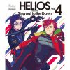 R????CV[??㮌??[?[????????????????CV[?]????[?[?LIOS Rising Heroes ⶎ?? Vol.4??Sing out to the Dawn