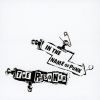 THE PRISONER[? THE NAME OF PUNK