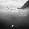 DJ HASEBE[?LT... meets ISLAND CAFE Surf Driving 2 Collaboration with BILLABONG
