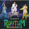 O?X??[?AYZONE '96 RHYTHM