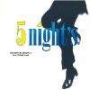 O?X??[??????? ????? '98??5 night's