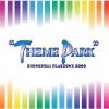 O?X??[?SICAL PLAYZONE 2000 ??THEME PARK??