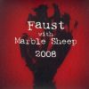 FAUST with MARBLE SHEEP[?VE at SuperDeluxe[? Tokyo. 2008 [CD+DVD] []