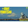 THE SURF COASTERS[?oshi Rock[? The Shore