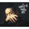 ????[?E BADDEST IV[?Timeless Hits [Blu-ray+2CD] []