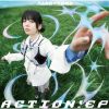 ??V????????ACTION[?EP [Blu-ray+CD]