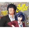 Q????Suffer [CD+DVD] []