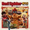 RED SPIDER[??4.5