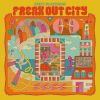 BRET MCKENZIE[?EAK OUT CITY []