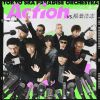 ??????????????????Action [?VS. G??㳅?[? [Blu-ray+CD]