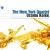 O??⽇?The New York Quartet