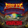 Fire EX.[?re EX. 25th Anniversary??uarter Century??est Album