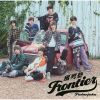 A?][?ontier [CD+DVD] []