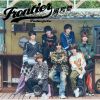 A?][?ontier [CD+DVD] []