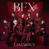 FANTASTICS from EXILE TRIBE[?X [CD+DVD]