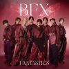 FANTASTICS from EXILE TRIBE[?X