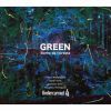 GREEN ??Sonho da floresta??@Undercurrent 4[?kao Watanabe[?pei Kato[?kashi Seo[?suhiro Yoshigaki