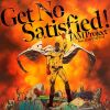 JAM Project feat.BABYMETAL[?t No Satisfied[?