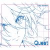 F?P???Quest [Blu-ray+CD] []