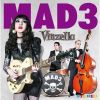 MAD3[?NZELLA [CD+EP]