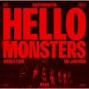 BABYMONSTER[?T WORLD TOUR ??HELLO MONSTERS?? IN JAPAN ??2025.04.13 K-ARENA YOKOHAMA?? []