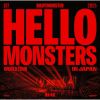 BABYMONSTER[?T WORLD TOUR ??HELLO MONSTERS?? IN JAPAN ??2025.04.13 K-ARENA YOKOHAMA??