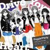 Poppin'Party[?ive Your Heart