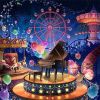 ???????[?marasy[?[?rasy piano world 88 [CD+DVD] []