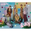 Kis-My-Ft2[??Joy [CD+DVD] []