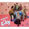 Kis-My-Ft2[??Joy [CD+DVD] []