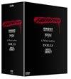 FANTASTIC[?BOX??6??T??? [DVD]