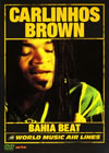 ???????????????BAHIA BEAT [DVD]