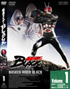⹇???????LACK VOL.1??2??T??? [DVD]