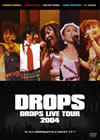 DROPS[?OPS LIVE?????004 ?????DROPS???????????????!????? [DVD]