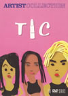 TLC[?????c?????????? TLC????????M???? [DVD]