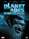 PLANET OF THE APES[?????? ?????c?<?????????c????'01P?????????M????c????T??? [DVD]